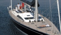 NIKATA -  Spacious Deck